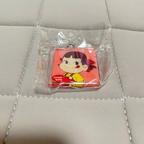 歴代ペコちゃん アクリルコレクションBC 2008年〜モデル ガチャ