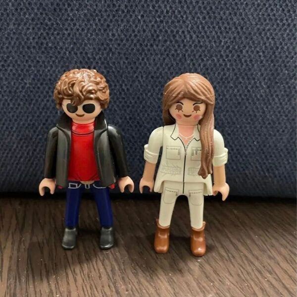プレイモービル playmobil 70924 ナイトライダー