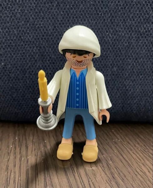 プレイモービル playmobil fi?ures(series 15) 夢遊病者