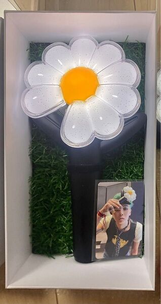 G-DRAGON OFFICIAL LIGHT STICK ペンライト