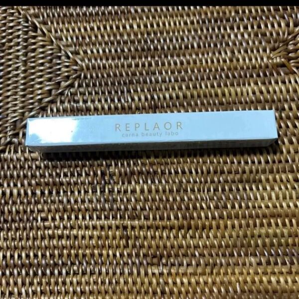 REPLAOR リプラオール 唇美容液 新品未開封