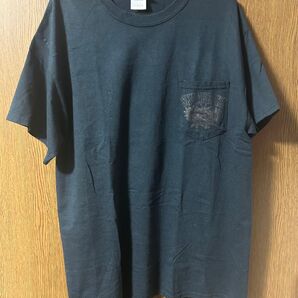 ska freaks スカフリークス スカフリ Tシャツ 黒 Lサイズ 限定品