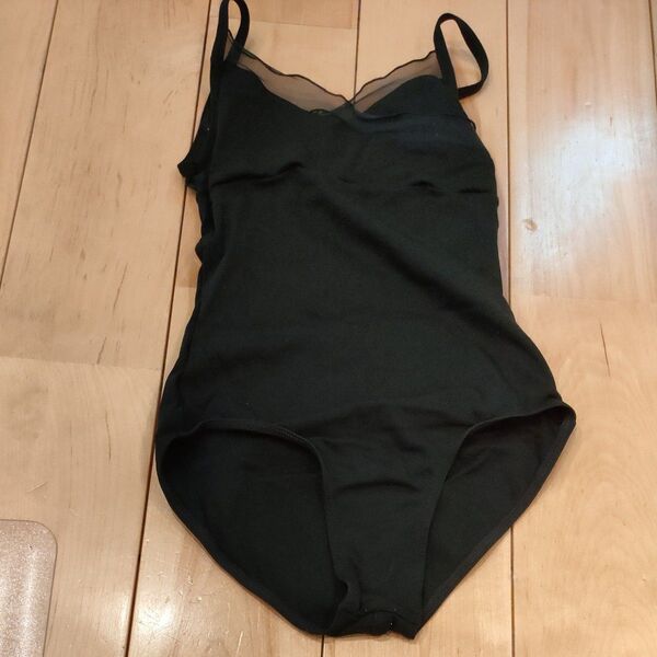 チャコットバレエレオタード150cm