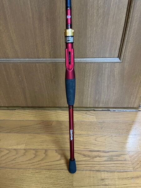 アナリスター 瀬戸内インターライン 25-330 ダイワ