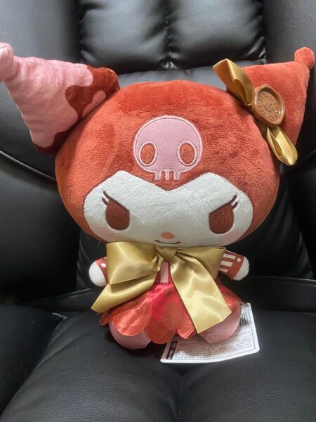 マイメロディ・クロミスイートショコラトリーBIGぬいぐるみ サンリオ