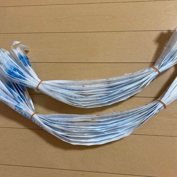 トップ 吸引カテーテル 8Fr 20本