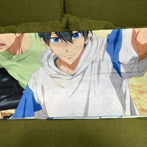【Free!】タイトーくじ マルチクロス ラストワン賞