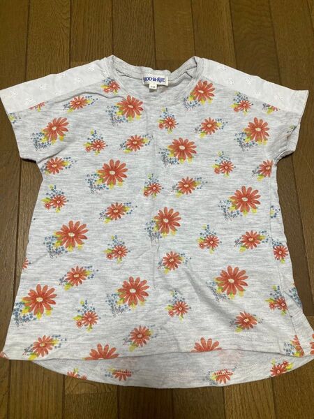 シューラルー Tシャツ 110