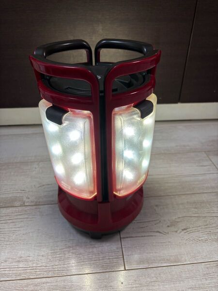 Coleman LEDランタン