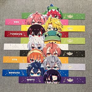 カラフルピーチ オンリーショップ 特典コンプリートセット