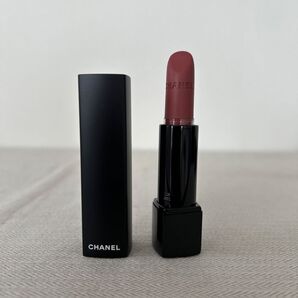 CHANEL ルージュアリュール 118 新品