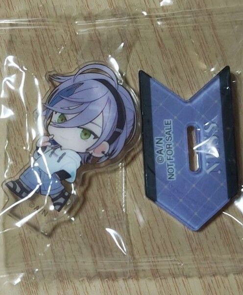 くら寿司 アクリルスタンド 榊ネス