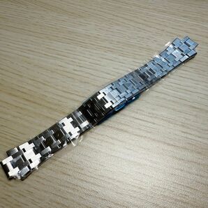【新品未使用】モーリスラクロア MAURICE LACROIX ブレスレット ベルト 23mm 500本限定