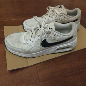 NIKE AIR MAX SCエアマックス CW4555 27.5cm