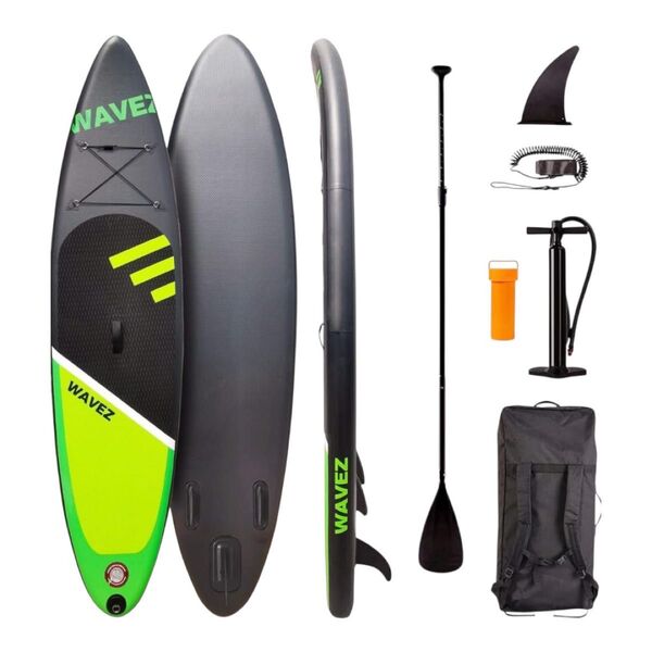 SUPボード サップボード スタンドアップパドルボード 長320cm 耐荷重150kg 耐久性 安定性 滑り止め 初心者 2人乗り
