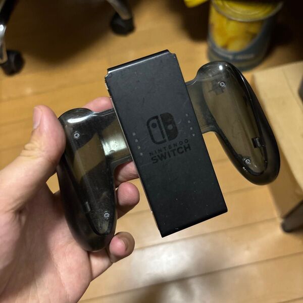 Switch Joy-Con グリップ