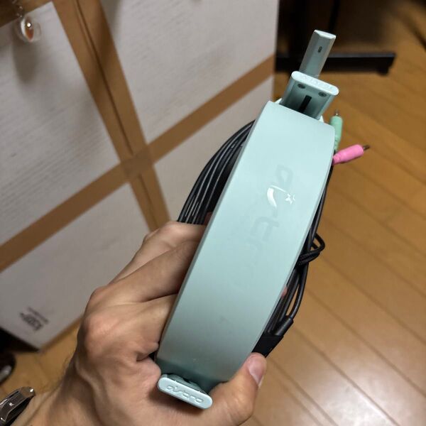 ASTRO A10 第2世代 ゲーミングヘッドセット A10G2LC(ライラック)