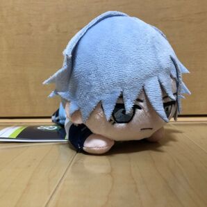 18TRIP エイトリ 寝そべりぬいぐるみ 神名雪風