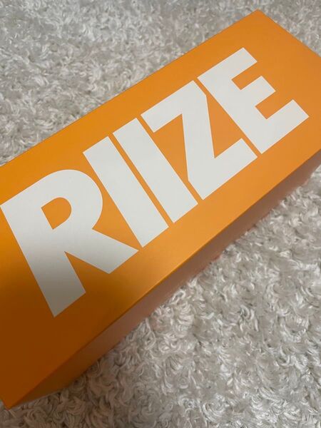 RIIZE 公式 ペンライト