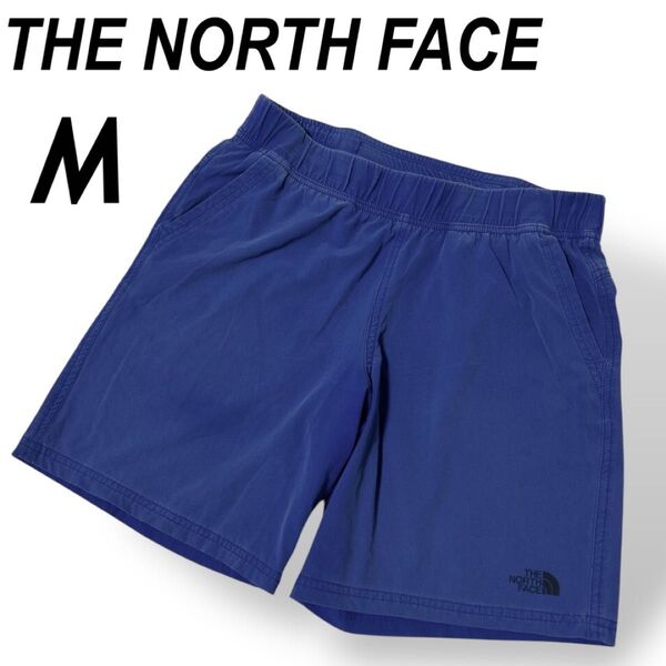 THE NORTH FACE ザ・ノースフェイス レディース Mハーフパンツ アウトドア/S19)☆