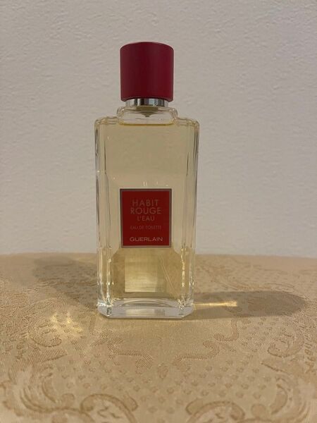 ゲラン 香水 アビルージュオーデトワレ 100ml