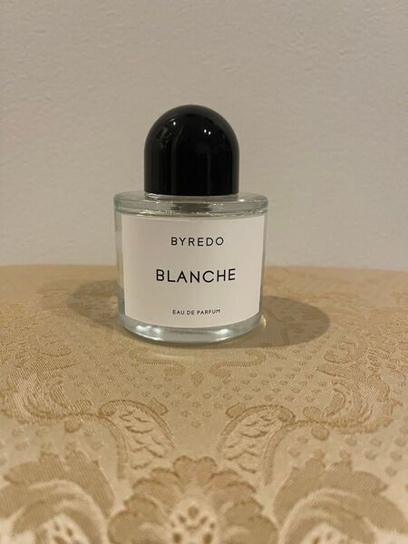 BYREDO BLANCHE バイレード ブランシュ オードパルファム 100mL 【箱無し】