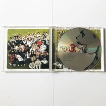 訳あり【中古 CD アルバム】全国ハモネプリーグ LIVE! VOL.3 2002.9.8 UPCH-1180 帯付き ア・カッペラーズ_画像3