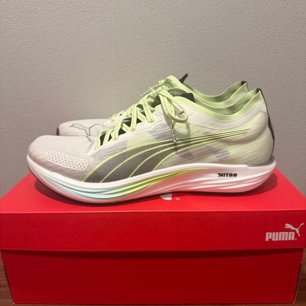 ◇美品◇ PUMA リベレート NITRO 2 26cm