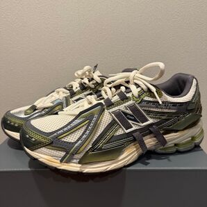 【美品】New Balance U1906ANC 27cm