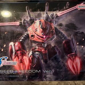 HGCE HG ズゴック SEED FREEDOM Ver. 新品未開封