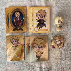 カラフルピーチ たっつん まとめ売り