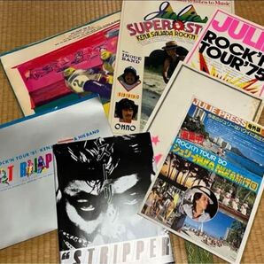 沢田研二 グッズ