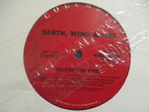 Earth, Wind & Fire ： Boogie Wonderland 12'' c/w Serpentine Fire // Dance Classics / EW&F / 落札5点で送料無料_画像2