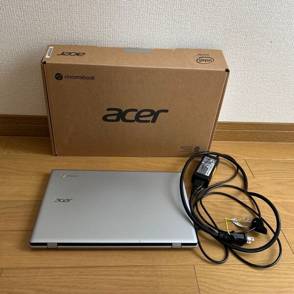 acer chromebook CB311 パソコン