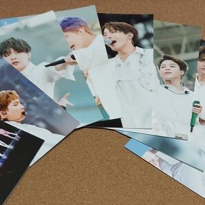 BTS ノート 8種セット