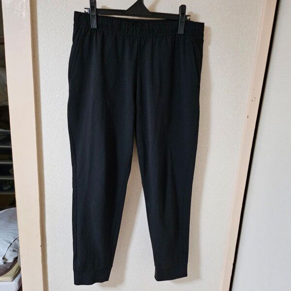 GU スウェットパンツ size L 夏用 軽量快適