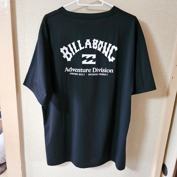 ビラボン 水陸両用 ラッシュガード size XL 新品未使用 タグ付き