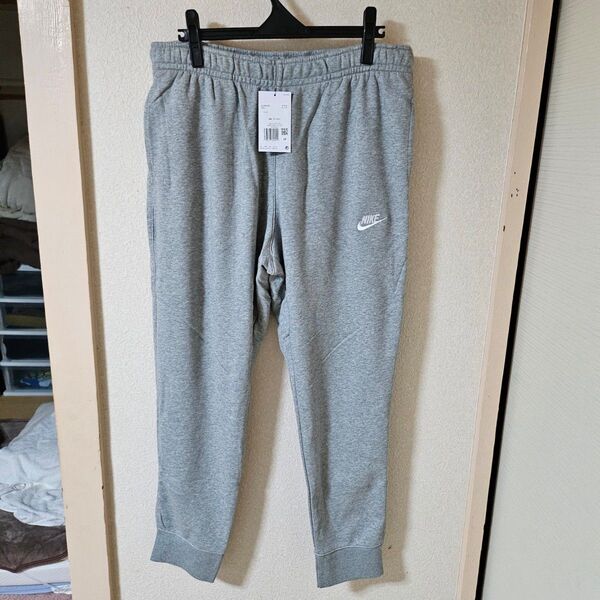 NIKE スエットロングパンツ 2XL 新品未使用 タグ付き 2025年Version新作