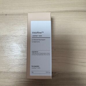 新品 未開封 NANO RECIPE ボルフィリン原液 100% 10g ナノレシピ