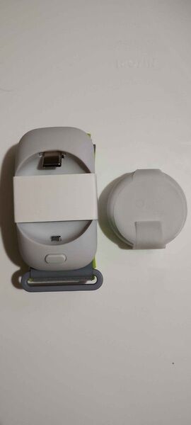 新品未使用1つ ピコモーショントラッカー pico motion tracker