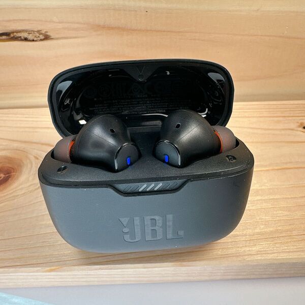 JBL TUNE230NC TWS ワイヤレスイヤホン