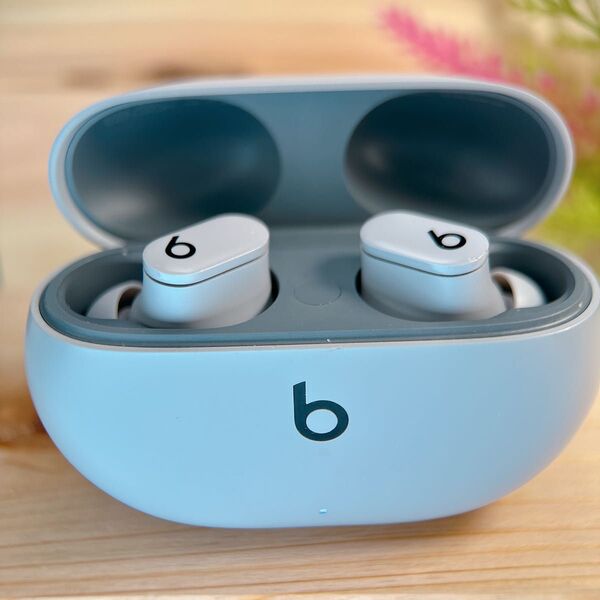 Beats Studio Buds イヤホン