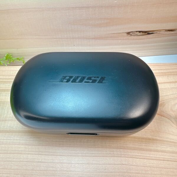 ボーズ BOSE QuietComfort Earbuds 充電ケース