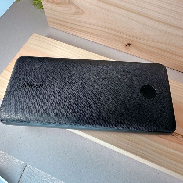 anker PowerCoreⅢ 10000 モバイルバッテリー アンカー PowerCore III