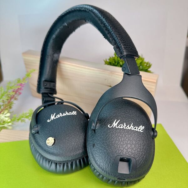Marshall Monitor II A.N.C.