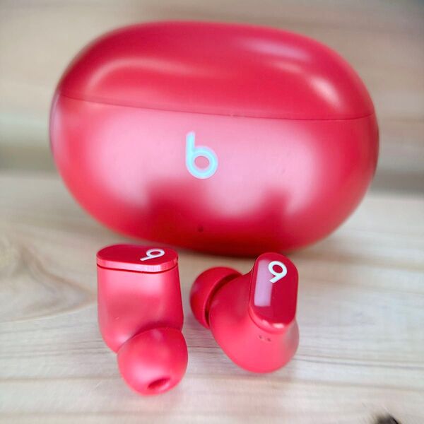 Beats Studio Buds イヤホン