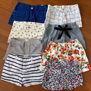 子供服 女の子服 新品未使用品 まとめ売り OLD NAVY H&M