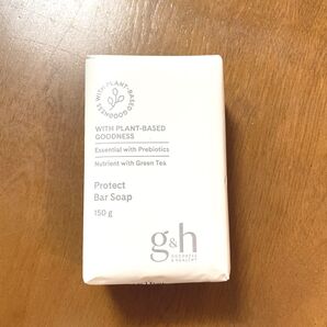 新品 g&h アムウェイ プロテクト バーソープ 石鹸 シャンプー コンディショナー おまけ付き
