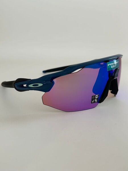オークリーOAKLEY サングラス RADAR EV 9442-0738