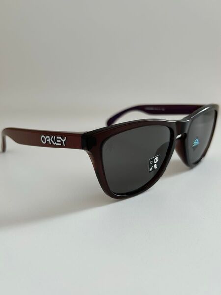オークリーOAKLEY サングラス 9245-B454フロッグスキン FROGSKINS